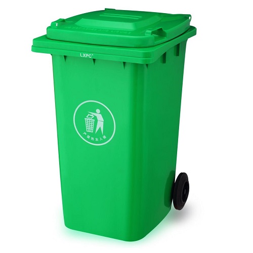 wheel bins